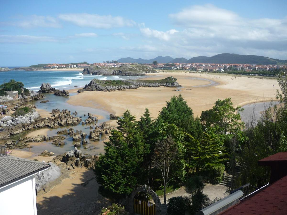 Apartamentos De La Hoz Isla Plana Exterior foto