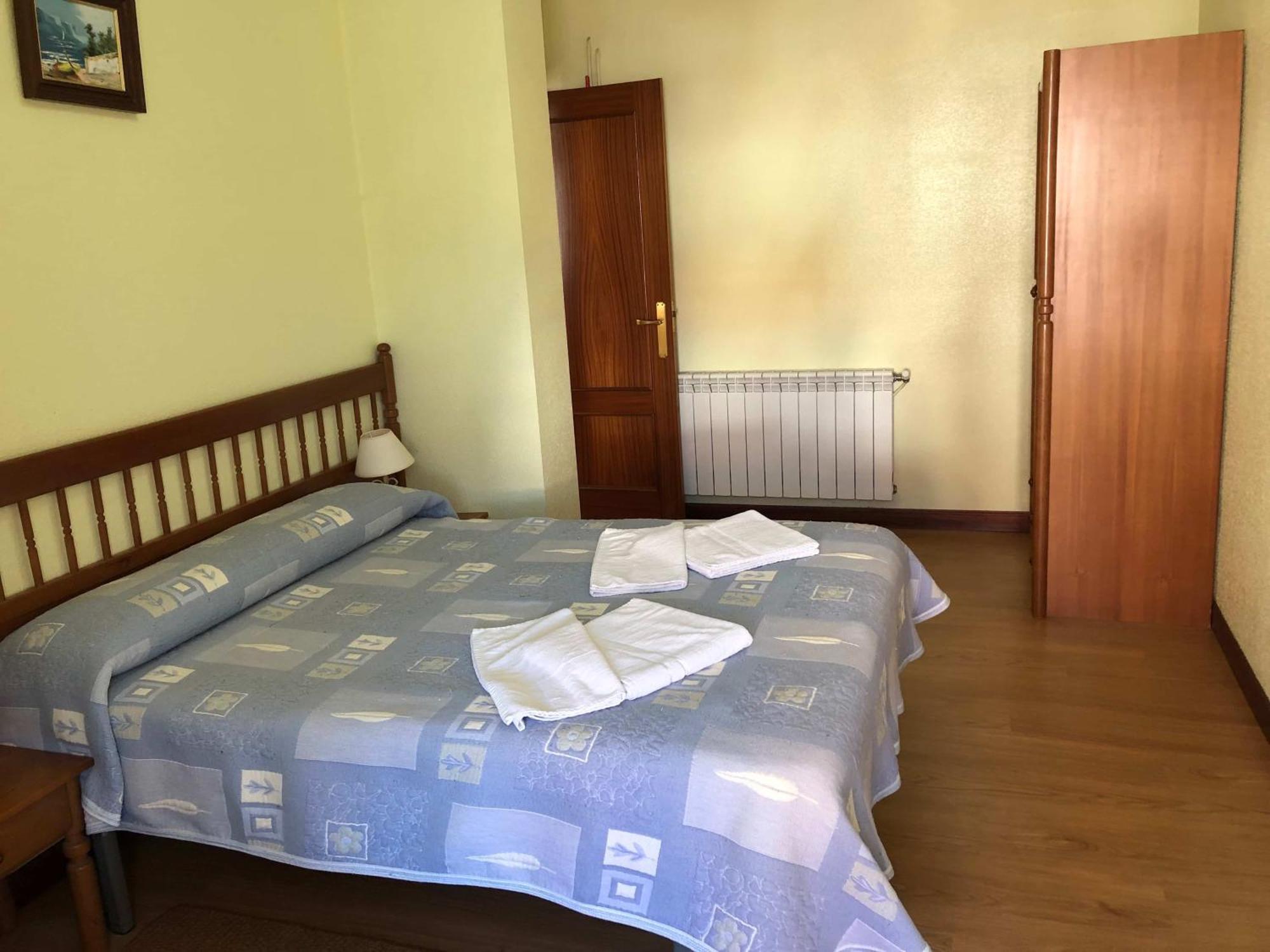 Apartamentos De La Hoz Isla Plana Exterior foto