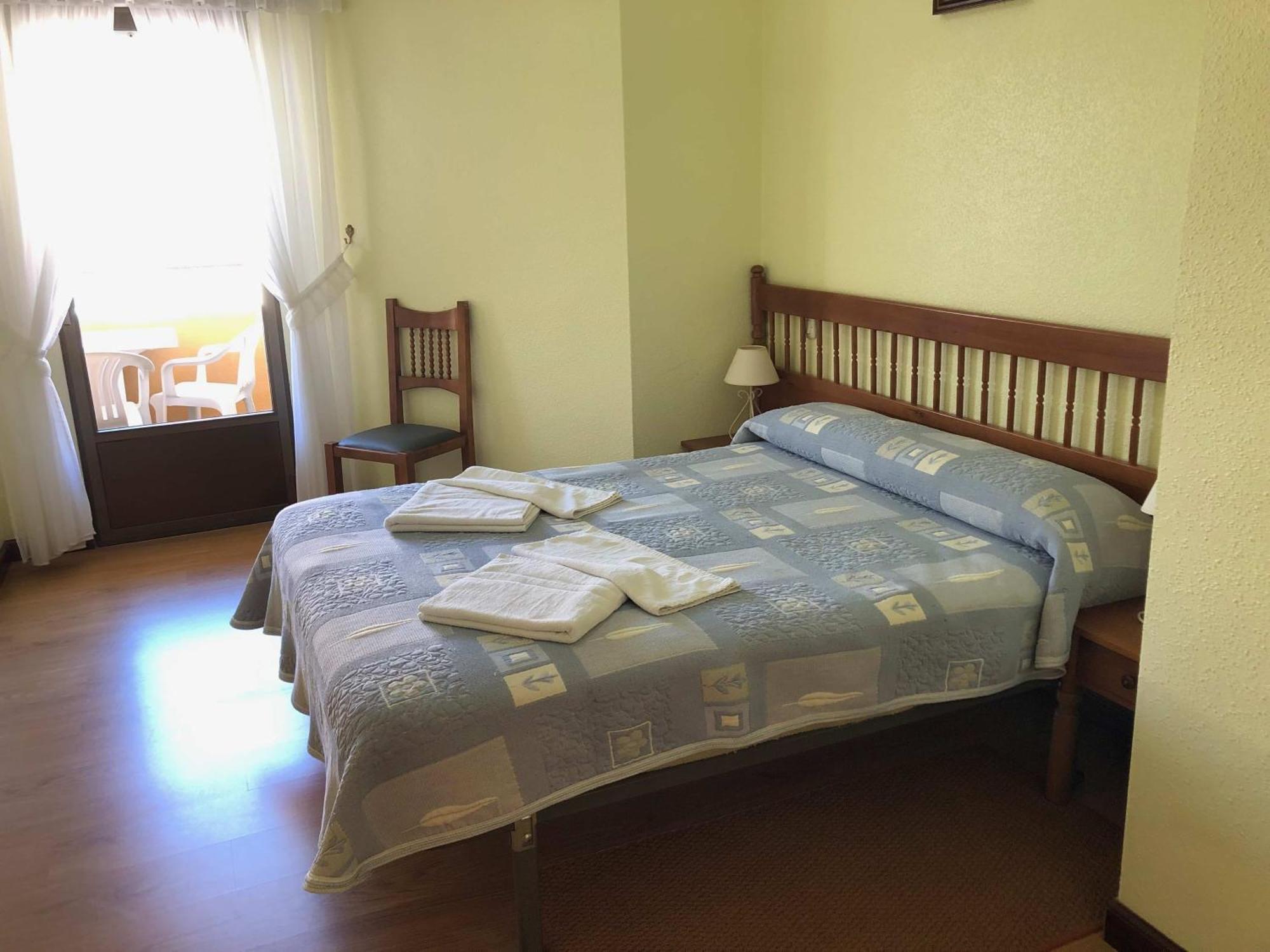 Apartamentos De La Hoz Isla Plana Exterior foto