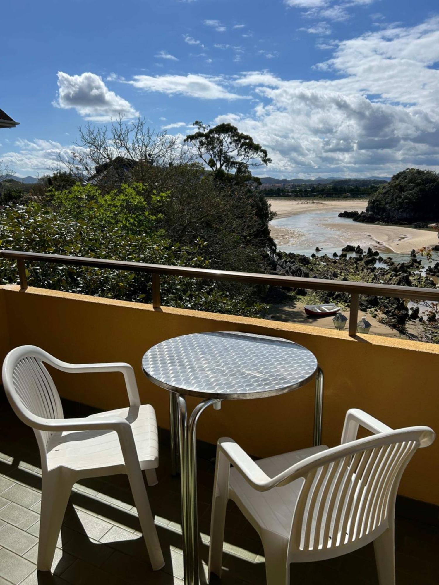 Apartamentos De La Hoz Isla Plana Exterior foto