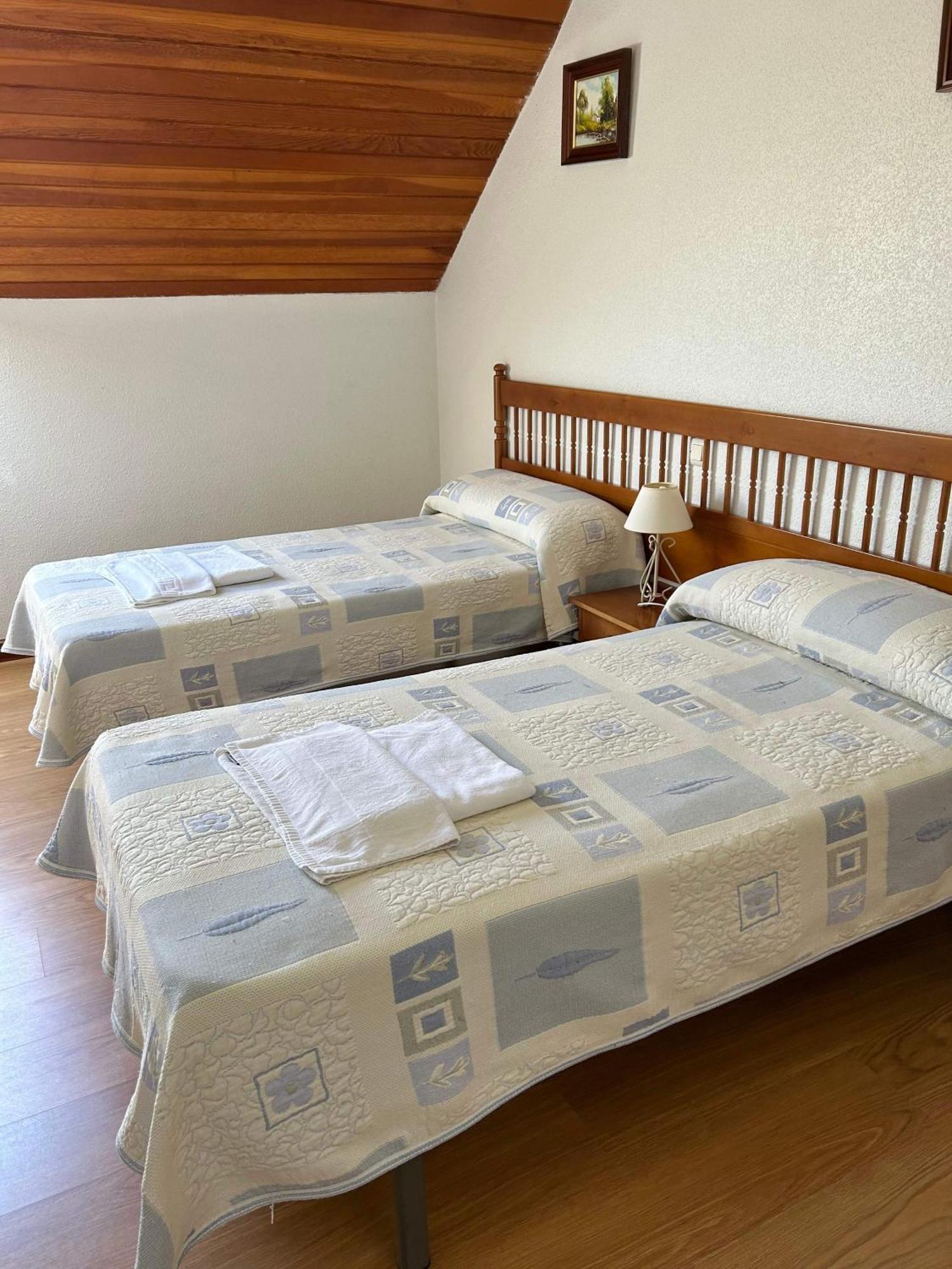 Apartamentos De La Hoz Isla Plana Exterior foto