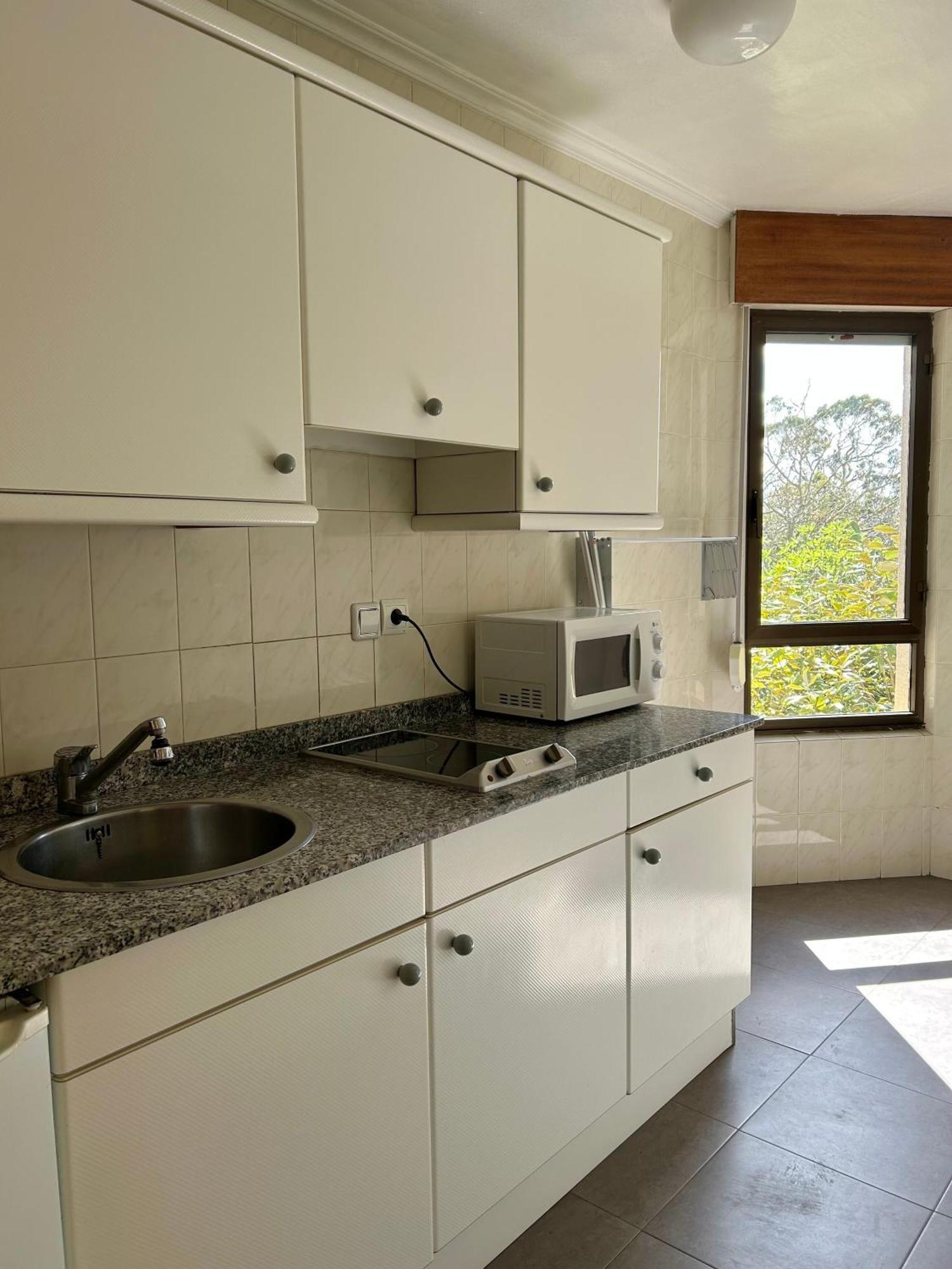 Apartamentos De La Hoz Isla Plana Exterior foto