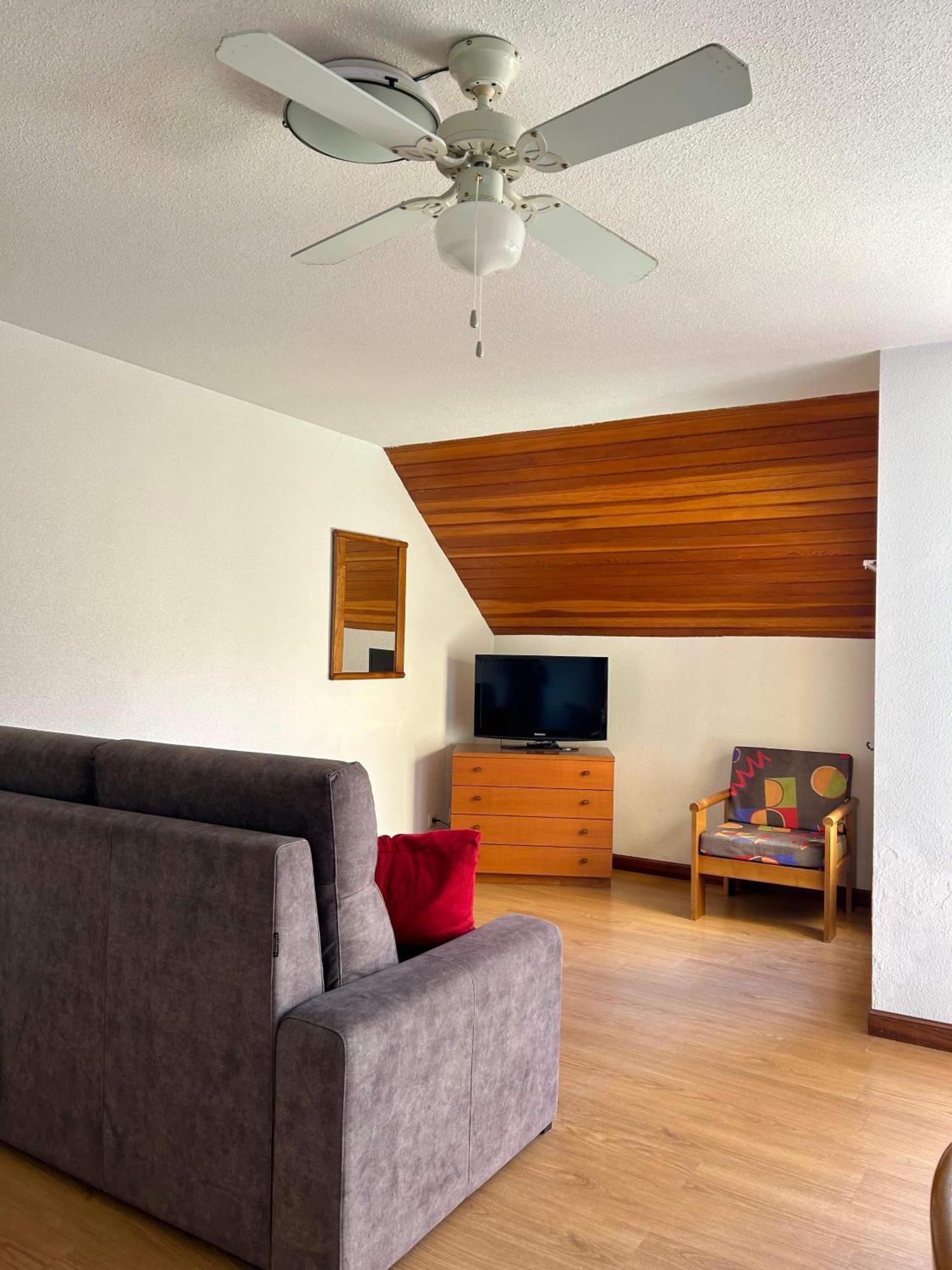 Apartamentos De La Hoz Isla Plana Exterior foto