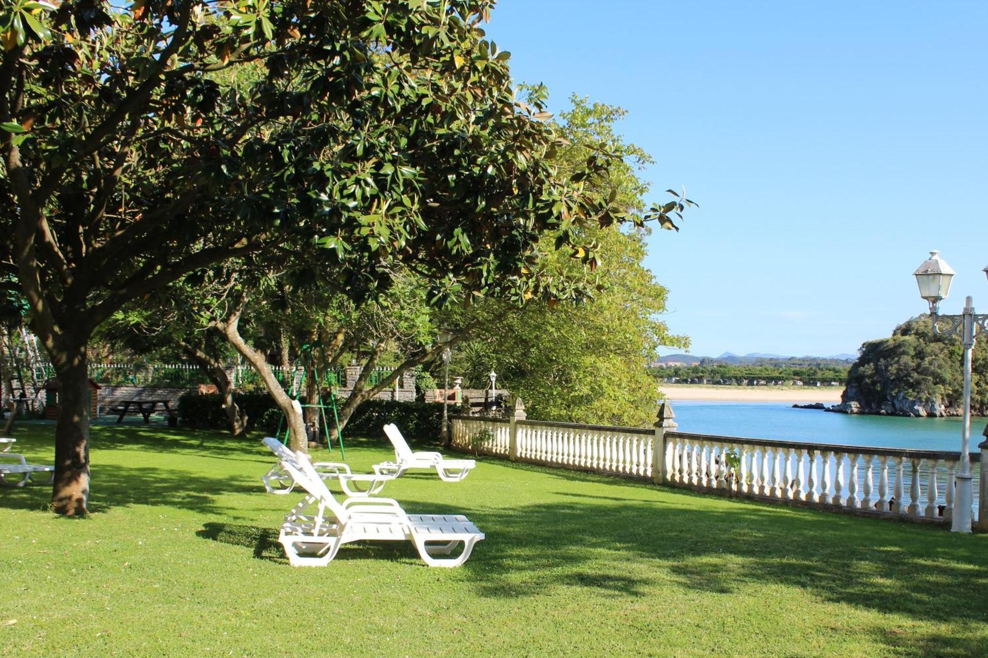 Apartamentos De La Hoz Isla Plana Exterior foto
