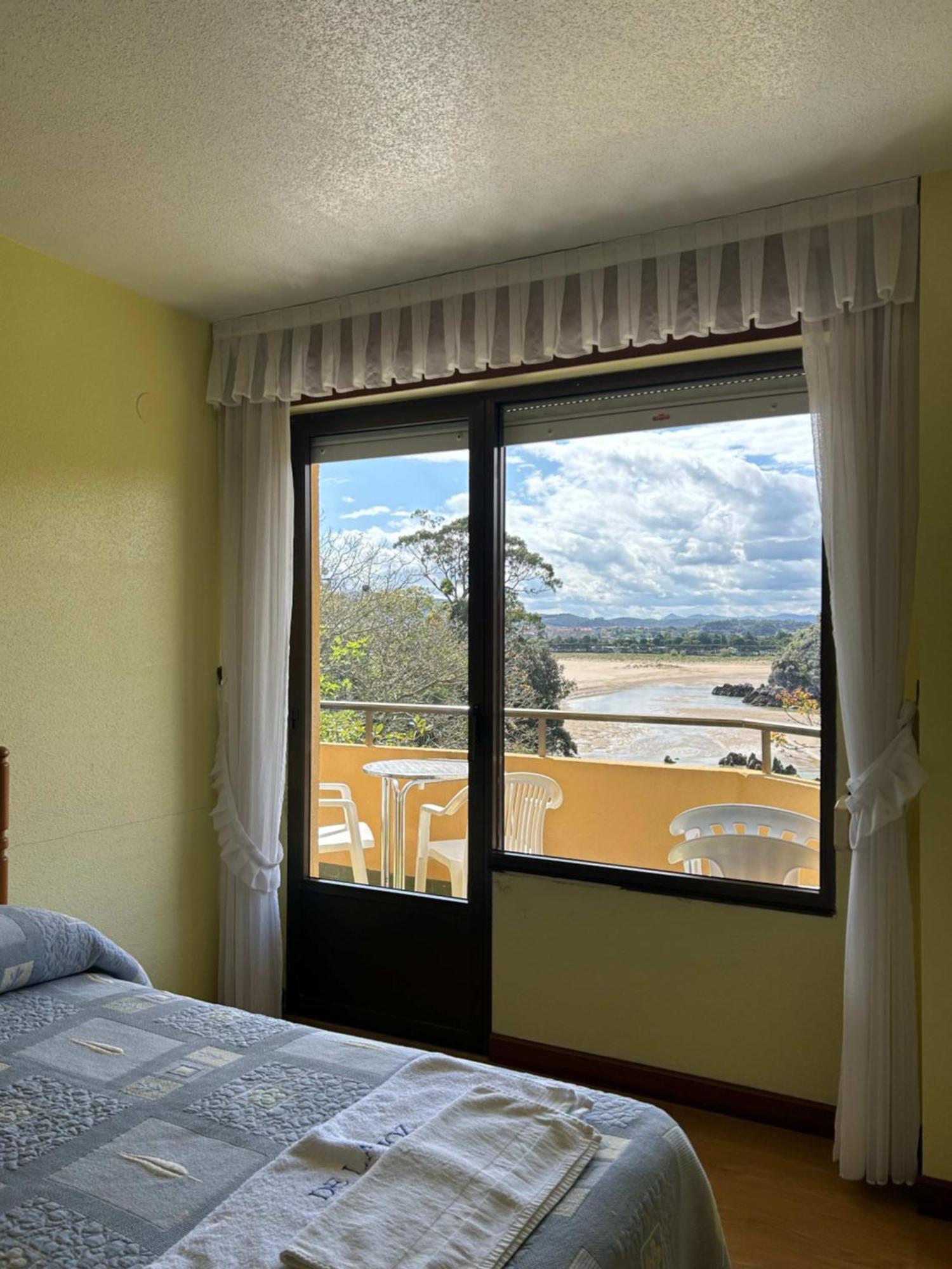 Apartamentos De La Hoz Isla Plana Exterior foto