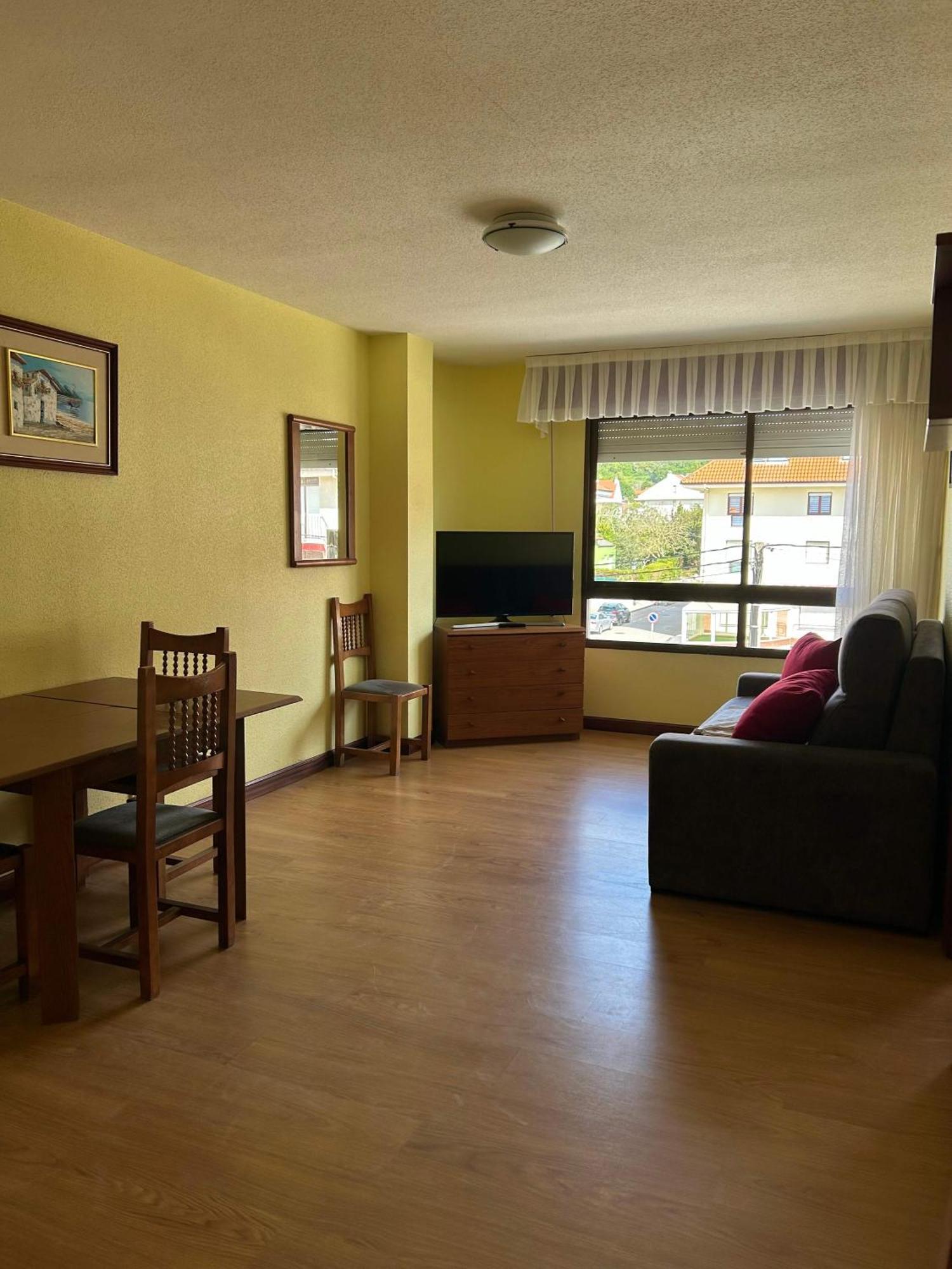 Apartamentos De La Hoz Isla Plana Exterior foto