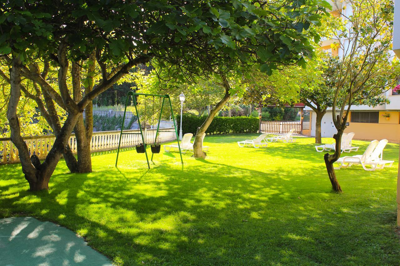 Apartamentos De La Hoz Isla Plana Exterior foto