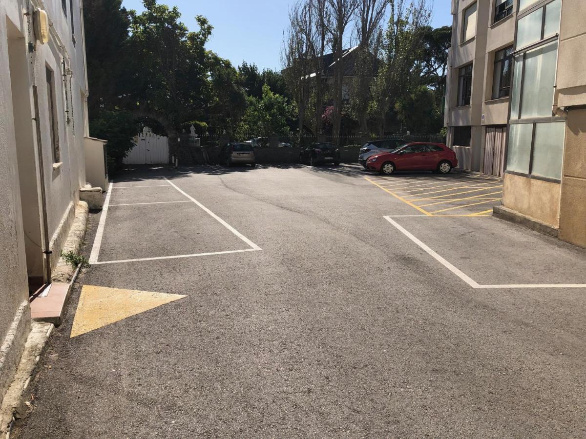 Apartamentos De La Hoz Isla Plana Exterior foto